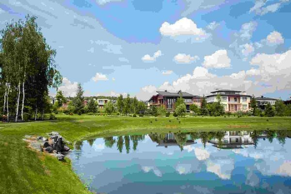 ����� ������� � ������� ������� ������� Madison Park