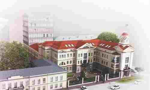 � ������������� �������� ����� ������-����� � ����� �����������