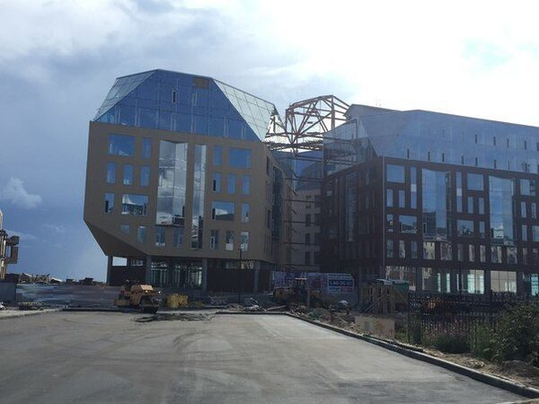 �� ���������� �������� ����� ������������ ������ �� ��������������� ���������� � ������-������ DELTA