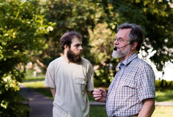 ������ ������������ ������ �������������� �����: ����, ���� � �����