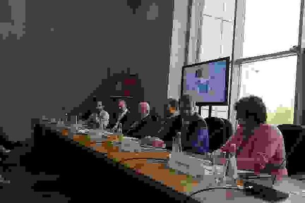 �����-XXI ��� �� ������ Rusrealexpo: 5 ��� ��������� �� ��������� ������ � ���� ����� ����������� ����-����� �� ��������