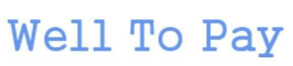 Well To Pay ������� �������� �������� � ������ cashback-�������