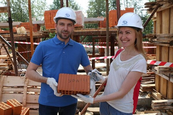 ������������ �������� ������ � �������� ��������-������ �� ������� ��������