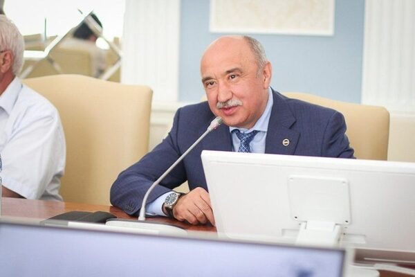Студенческий чемпионат мира по программированию может пройти в КФУ