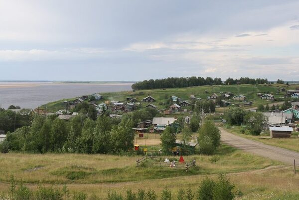 Активисты ОНФ в Ненецком автономном округе запустили проект «Водная инспекция»
