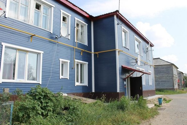 ОНФ в Ненецком округе намерен разобраться со структурой расходов регионального Фонда содействия реформированию ЖКХ
