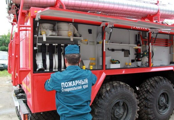 «АльфаСтрахование» застраховала автопарк Следственного комитета РФ по Чеченской республике