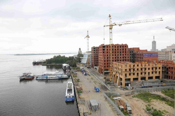 ��������-������: ������ � ����������� ��������� ���������� � ������������