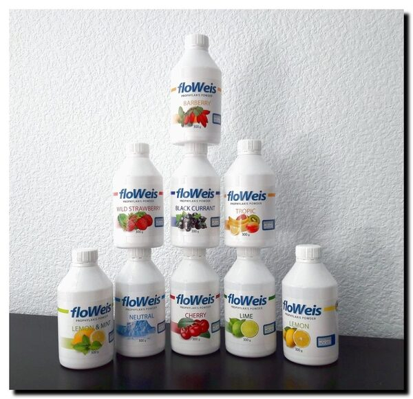 floWeis      air flow  ZubHouse!