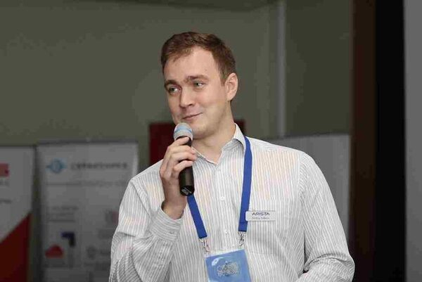 ����� ���� OpenStack: ���������� �������� ��������� ������ ���� �� ������������ �������������, enterprise-������� � ���������� ����������� ����������