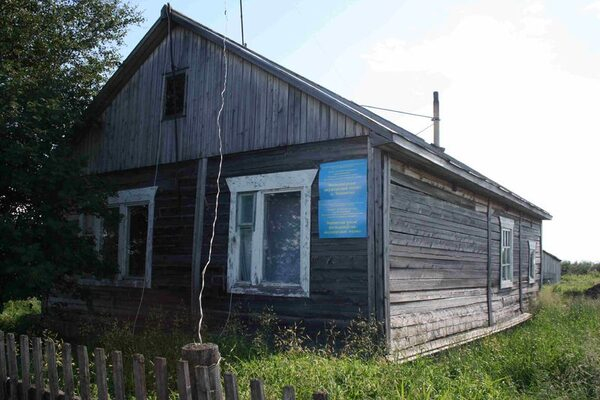 Благодаря ОНФ жители деревни Тошвиска Ненецкого автономного округа будут регулярно получать медицинские услуги