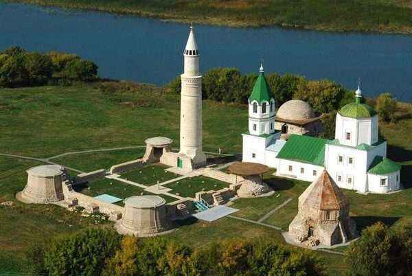 Впервые в России утвержден план управления для объекта Всемирного культурного наследия ЮНЕСКО