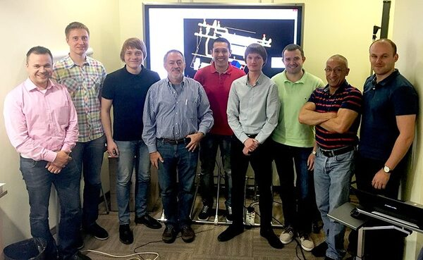         Edoxx Technical Services LLC