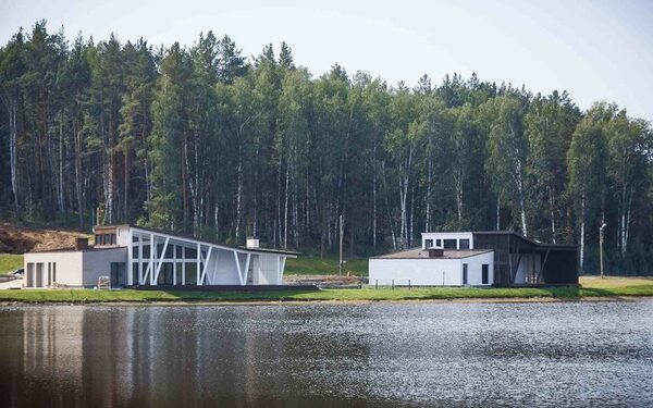 �� 2022 ���� �����-������ Pine Creek �������� �� ����� 165 ���-���������