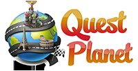 QuestPlanet  !