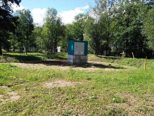 ������������� ���������� ������������ � �� ����������