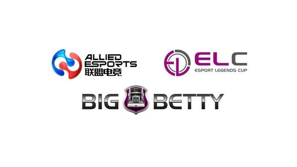 Allied eSports   ELC Gaming   