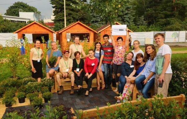 ������� RDI ������� ����������� ���  �� ��������� ������������ ������� ����� � ����