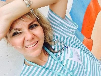 Камчатский журналист участвует в смене при партнерстве ОНФ форума «Таврида»