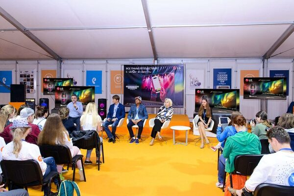 ������-����� ���������� ���������� �� ������ ������������ �� LG �� ������������� ���������� ��������������� ������ ����������� ������� �� �������