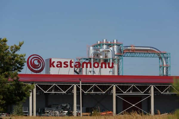 KASTAMONU    -   