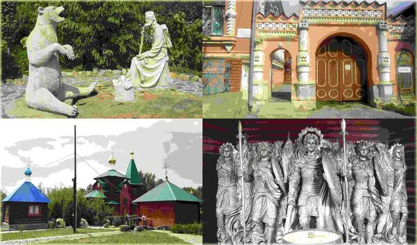 ������������� ������� ����� � ���������� ������������� �������