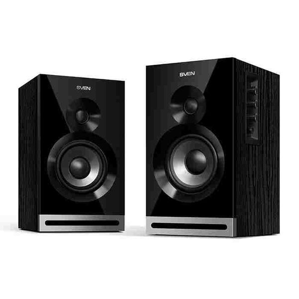 SVEN SPS-705 и SVEN SPS-635 – магия чистого звука