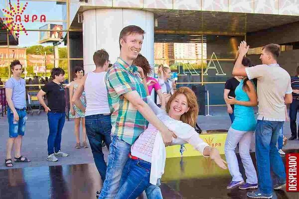 ����� ����� � �����: ���������� ������-������ � ��� ������