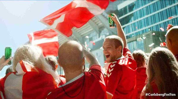 Carlsberg      