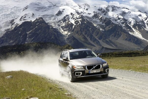  V90 Cross Country   Volvo Cars   