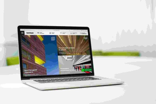 ���������� ����������������� Hunter Douglas ��������� ����� ����