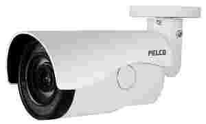 Серию цилиндрических камер бренда Pelco пополнили модели с технологией SureVision 3.0 и многофункциональной аналитикой