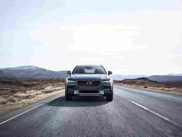  V90 Cross Country     Volvo