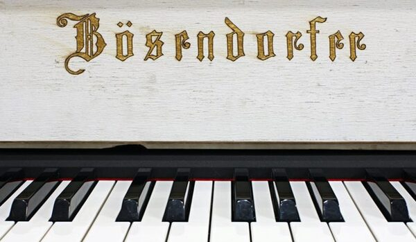 Boesendorfer ���� ����������