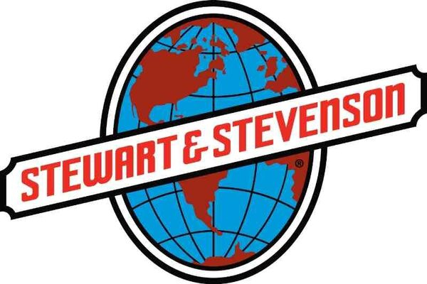  Stewart & Stevenson    