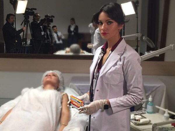   AMWC-2016       RHANA