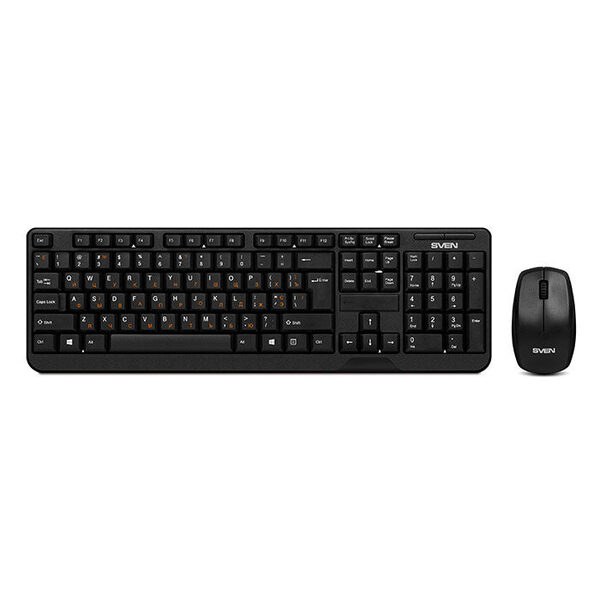 SVEN Comfort 3300 Wireless  ,   