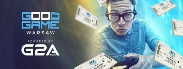 Good Game Expo   G2A.COM:        