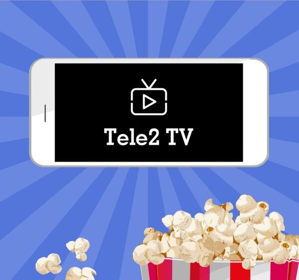 Tele2   