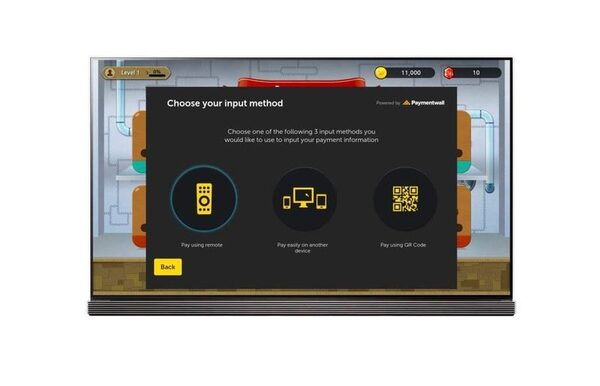  LG        Smart TV