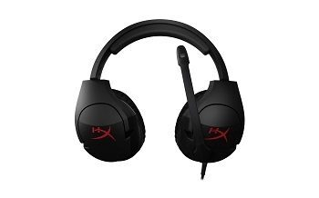 HyperX  Cloud Stinger       50 