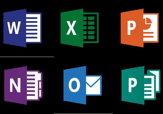 Microsoft Office -