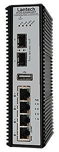Lantech     4      18 /  2- SFP