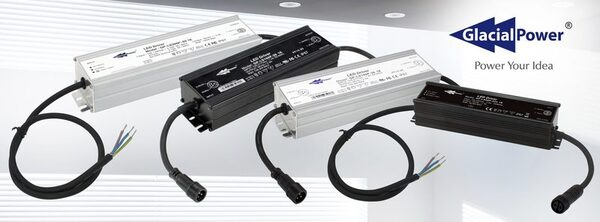 GlacialTech   ,         2016  