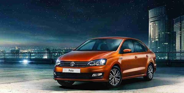  Volkswagen Polo GT   !