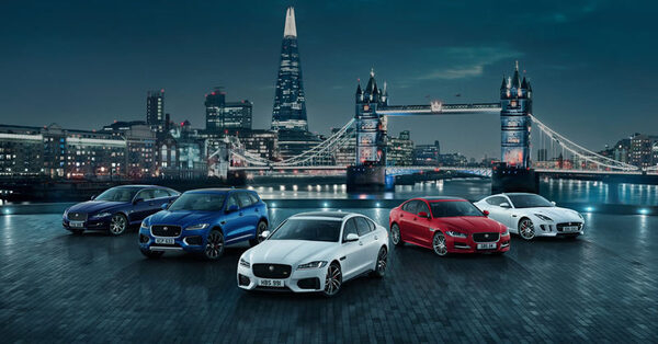     Jaguar    ,     