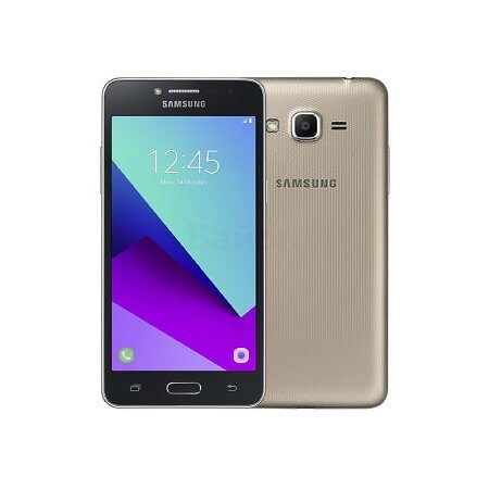   Galaxy J2 Prime  