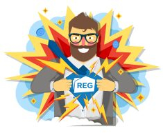   REG   