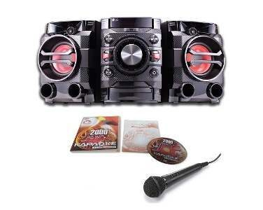 LG DM5660K  LG DM5360K:  -  DVD