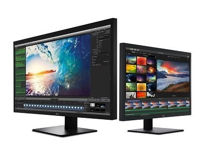  LG     ULTRAFINE 5K/4K   MAC